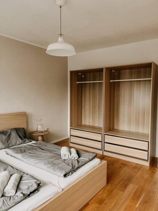 Zentrale 88Qm Mit Naehe Zur Messe Essen! Ma2L 아파트 외부 사진