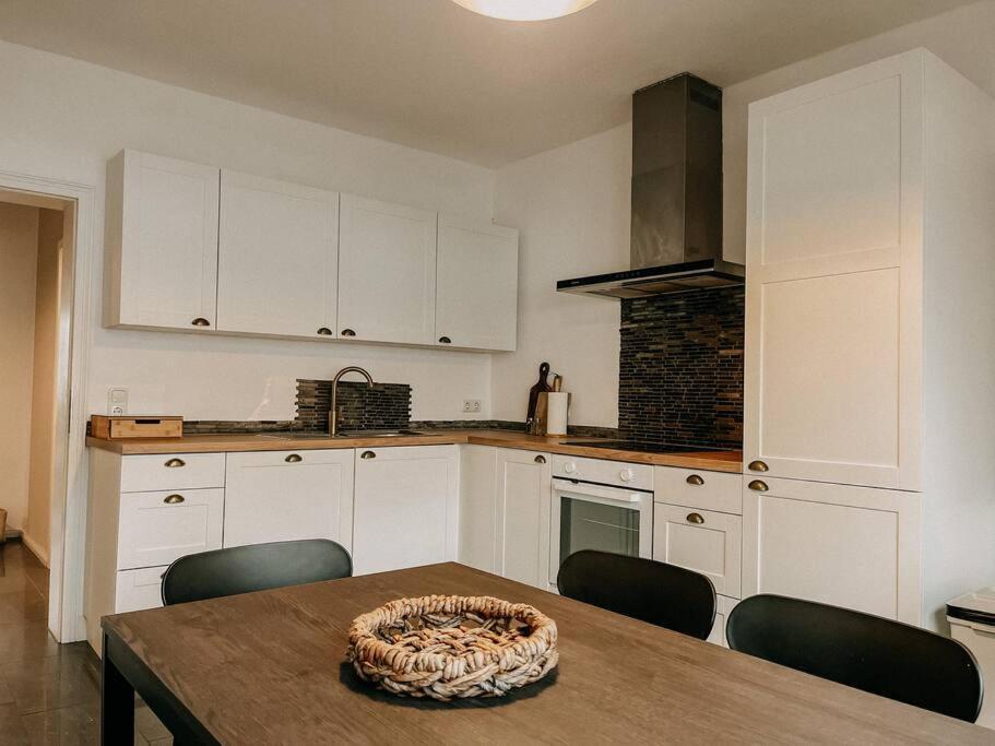 Zentrale 88Qm Mit Naehe Zur Messe Essen! Ma2L 아파트 외부 사진