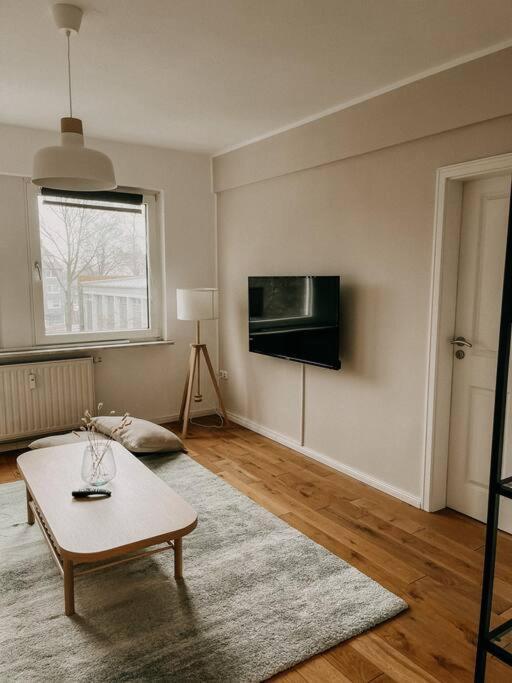 Zentrale 88Qm Mit Naehe Zur Messe Essen! Ma2L 아파트 외부 사진