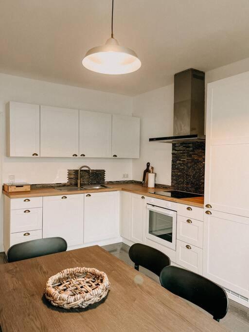 Zentrale 88Qm Mit Naehe Zur Messe Essen! Ma2L 아파트 외부 사진