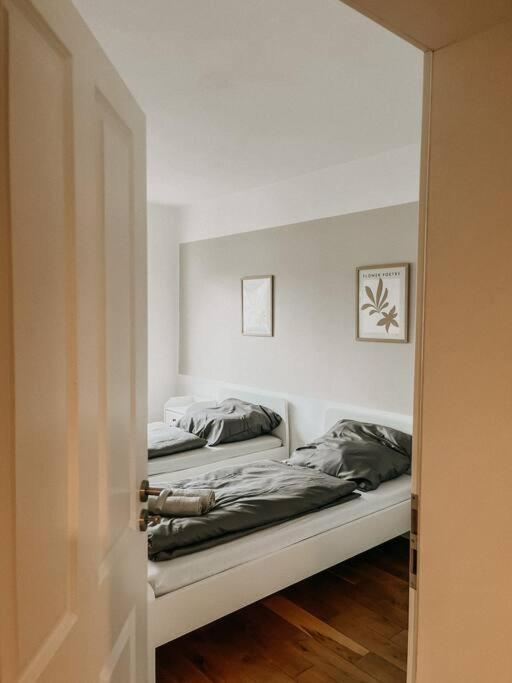 Zentrale 88Qm Mit Naehe Zur Messe Essen! Ma2L 아파트 외부 사진